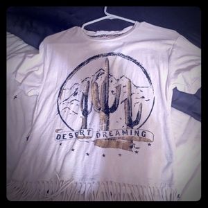 Art Class by Target top sz 14/16